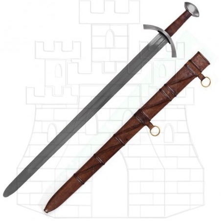 Espada Medieval Maurice