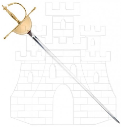 Espada Peter Pan 1