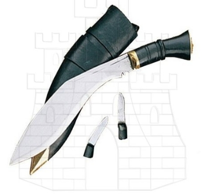 Cuchillo Kukri