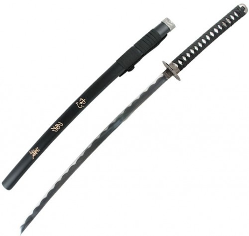 Katana Ultimo Samurai