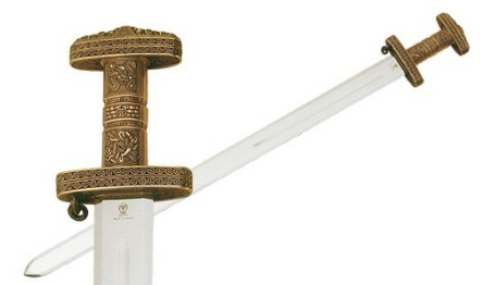 Espada Vikinga Oslo