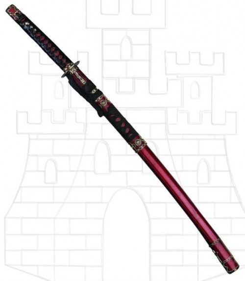 KATANA TOKUGAWA