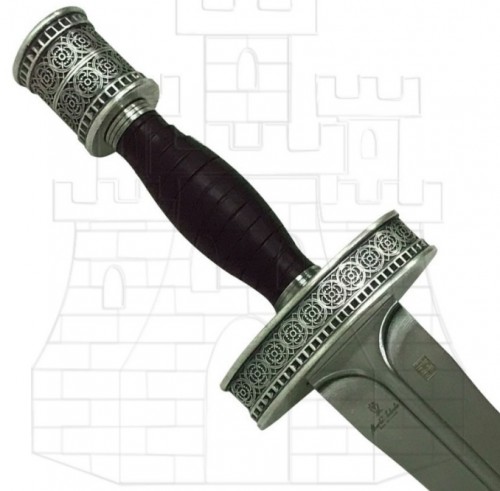Espada Griega de Marto - Espada Griega Xiphos Hoplita