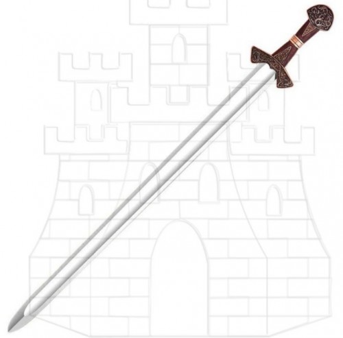 Espada vikinga Suontaka - Espada Vikinga Suontaka