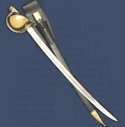 Sable Naval USA Funcional a%C3%B1o 1860