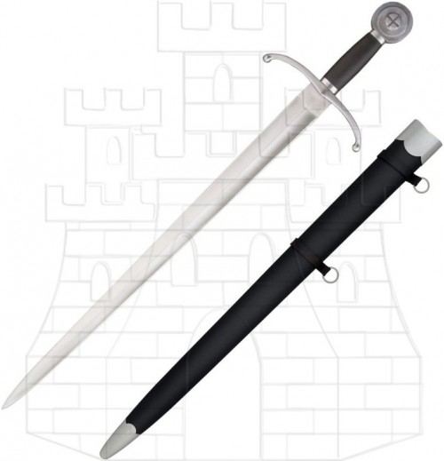 Espada Henry V funcional - Sword Henry V Of England