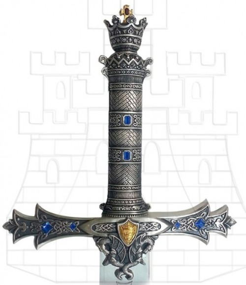 Espada del Rey Arturo