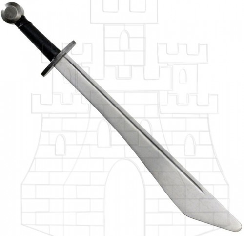 Falchion Buhurt - Espadas y Armas para Combate Histórico Medieval (HMB-Buhurt)
