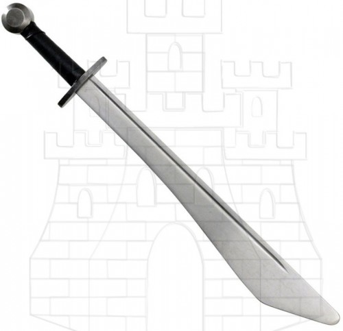 Falchion Buhurt