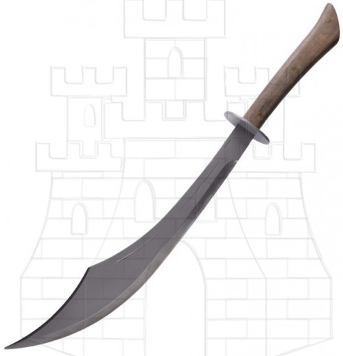 Cimitarra Sinbad Condor funcional - Espada Cimitarra