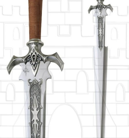 Espada Amothul de Avonthia Kit Rae
