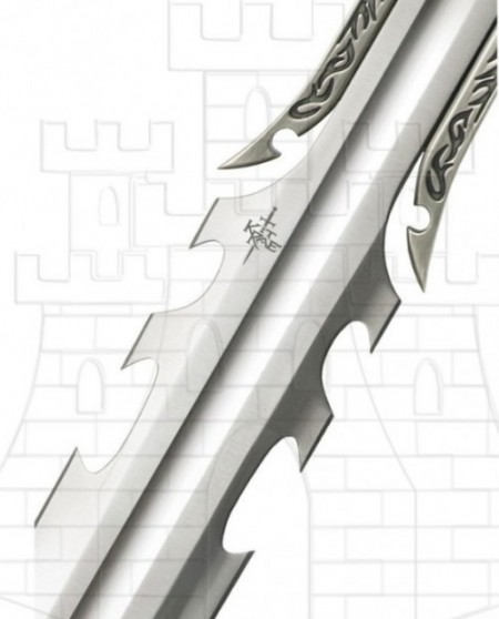 Espada Sedethul de Avonthia de Kit Rae 450x558 custom - Espadas Amothul y Sedethul Avonthia de Kit Rae