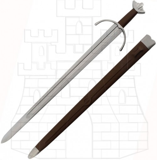 Espada vikinga Cawood