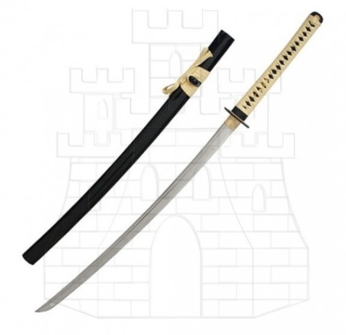 Iaito John Lee Kei Ben - Panoplias para espadas, sables y katanas