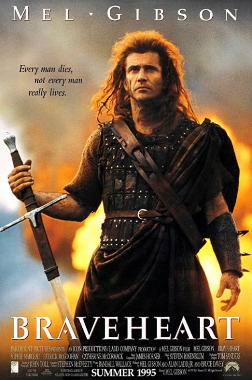 BRAVEHEART