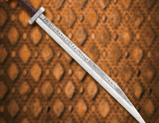ESPADA SAX VIKINGA LARGA