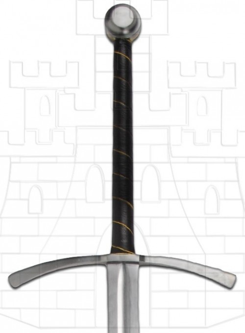 Espad&oacute;n G&oacute;tico 2 manos - Espadas Escocesas