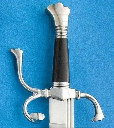 Espada Falchion Italiana siglo XVI 1