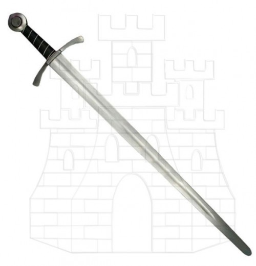 Espada Gótica funcional una mano - Functional Gothic Swords: A Complete Guide to History, Technique, and Recreation Use