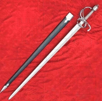 Espada y Daga Munich funcionales Espada Munich prácticas - Espada y Daga Munich funcionales