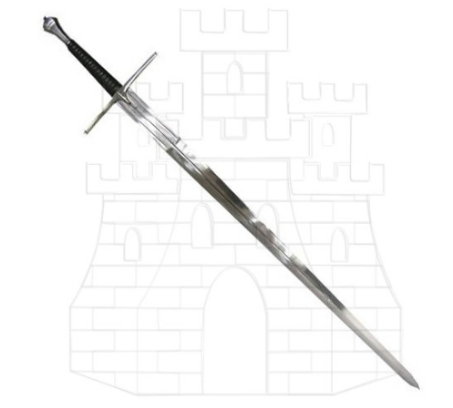 Espada Roven Funcional