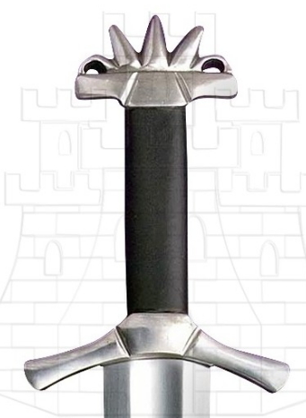 Espada Vikinga Suecia funcional - Me interesan todas las espadas romanas, vikingas, egipcias y árabes