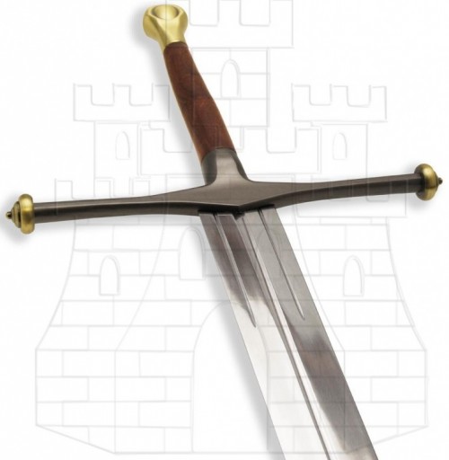 Espada Original Ice Eddard Stark - Espadas Oficiales Juego de Tronos