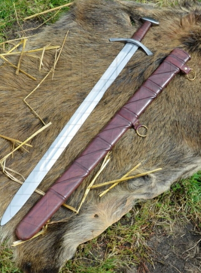 Espada San Maurice de Turin