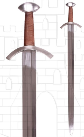 Espada San Maurice de Turín