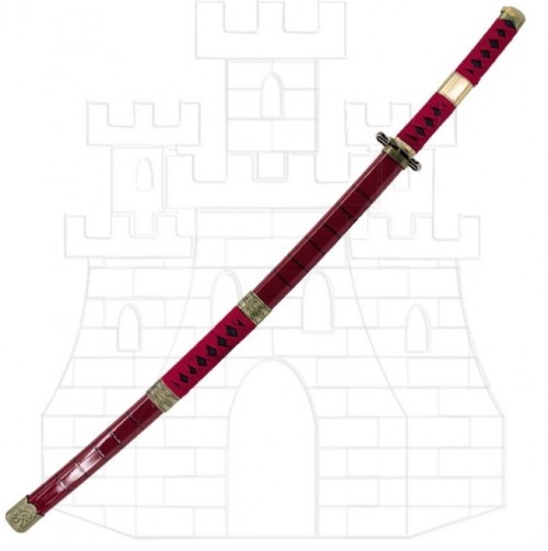 Katana Zoro One Piece