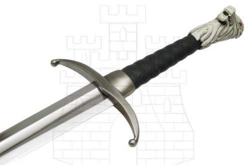 Espada Longclaw de Jon Snow 3