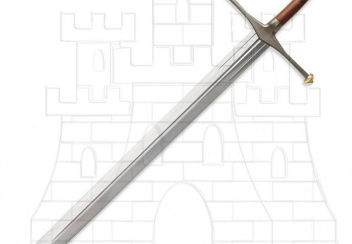 ⚔️ MundoEspadas ⚔️ – Espadas, katanas, sables, mandobles, floretes ...