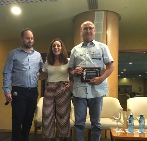 PREMIO TIENDA MEDIEVAL 2018