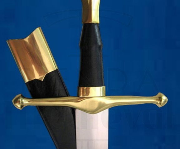 Espada Castillion Funcional