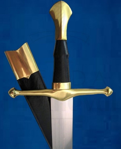 Espada Castillion Funcional - Espada fantástica funcional Heron Mark