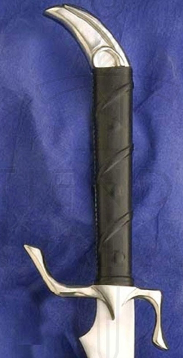 Espada Raptor - Espada funcional Raptor