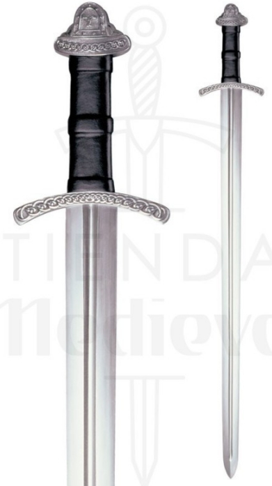 Espada Vikinga Siglos IX-X