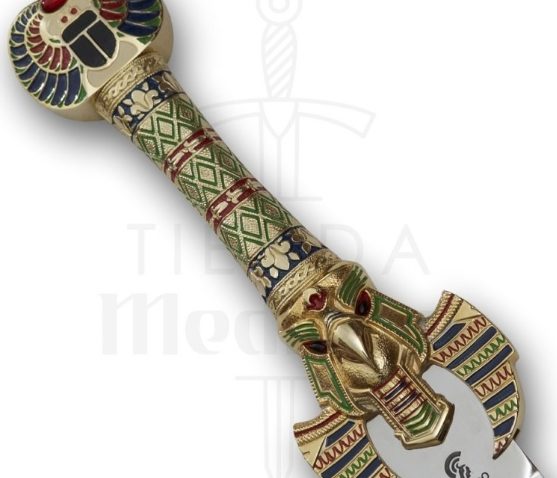 Espada de Tutankamon