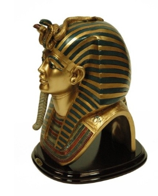 TUTANKHAMON - Espada y Daga Egipcia de Tutankamón