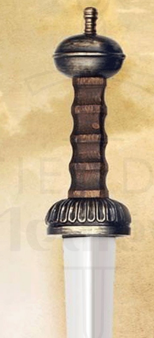 Espada Gladius de Centurión Romano