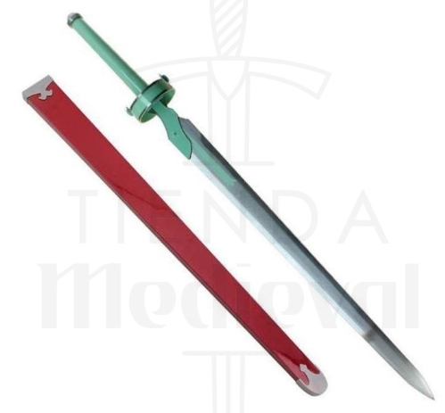 Espada Asuna de Sword Art Online
