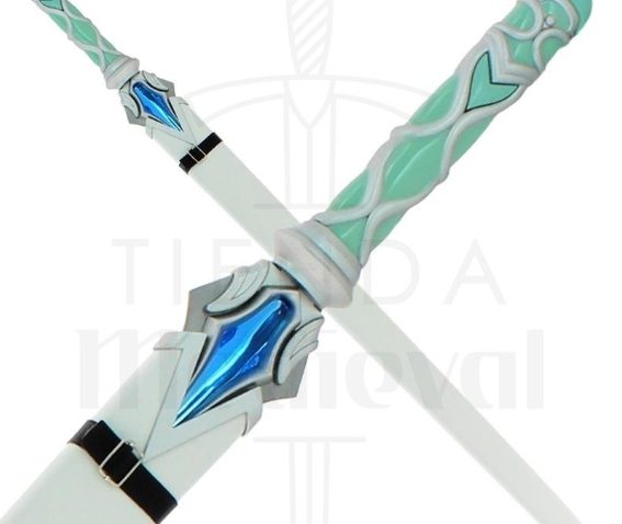 Espada de Asuna Sword Art Online