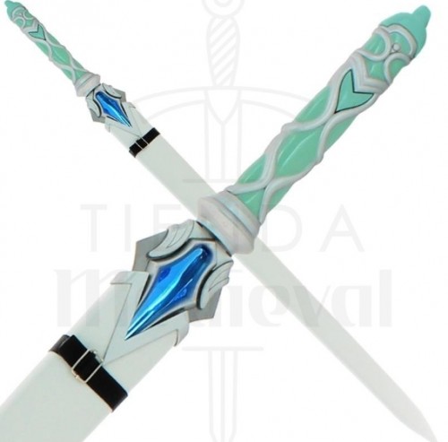 Espada de Asuna, Sword Art Online
