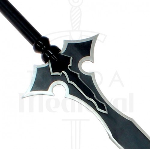 Espada de Kirito Sword Art Online