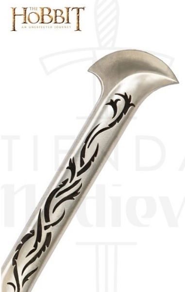 Espada de Thranduil El Hobbit 1