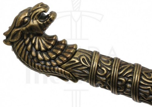 Espada de Brienne Juego de Tronos Guarda-juramentos