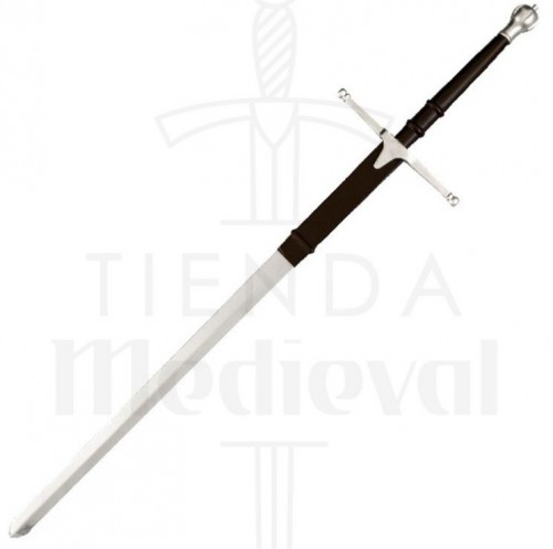 Mandoble de William Wallace - Espada de lujo Ricardo Corazón de León