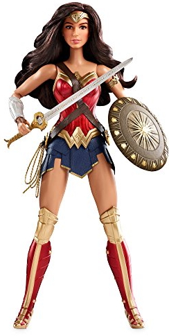 WONDER WOMAN