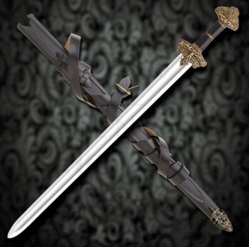 Espada Vikinga Leif Erikson - Espada Vikinga Leif Erikson