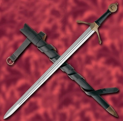 Espada Medieval Bannockburn Espada medieval Bannockburn - Espada Medieval Bannockburn